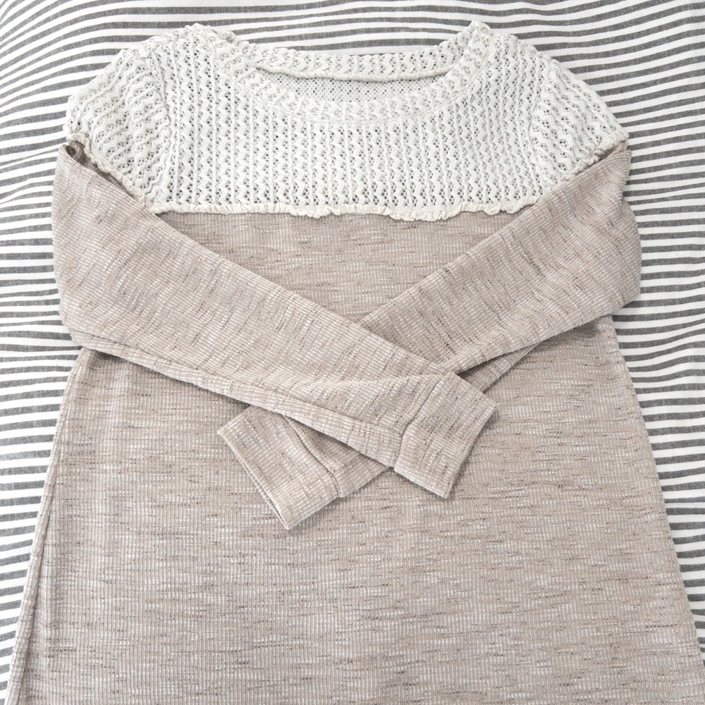 Women’s Long-sleeve Top